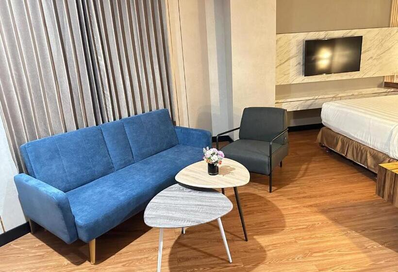 D Primahotel Jemursari Surabaya