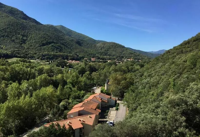 Domaine Des Anges 2