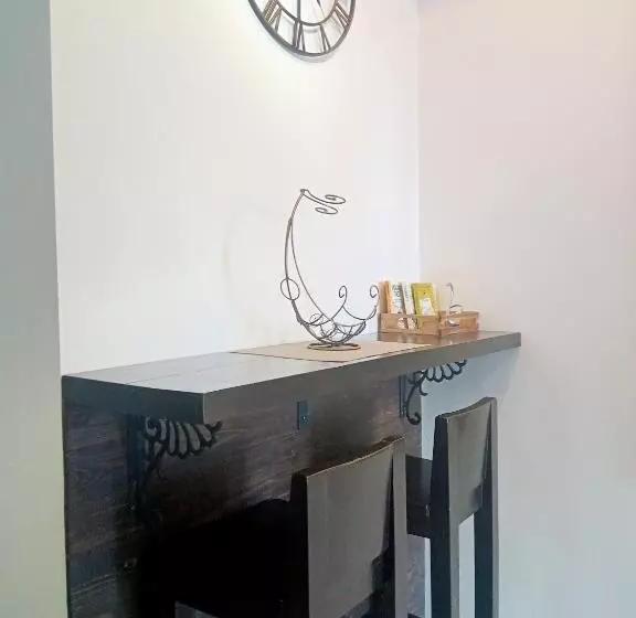 ホテル Cityland Prime Residences Tagaytay By Amara
