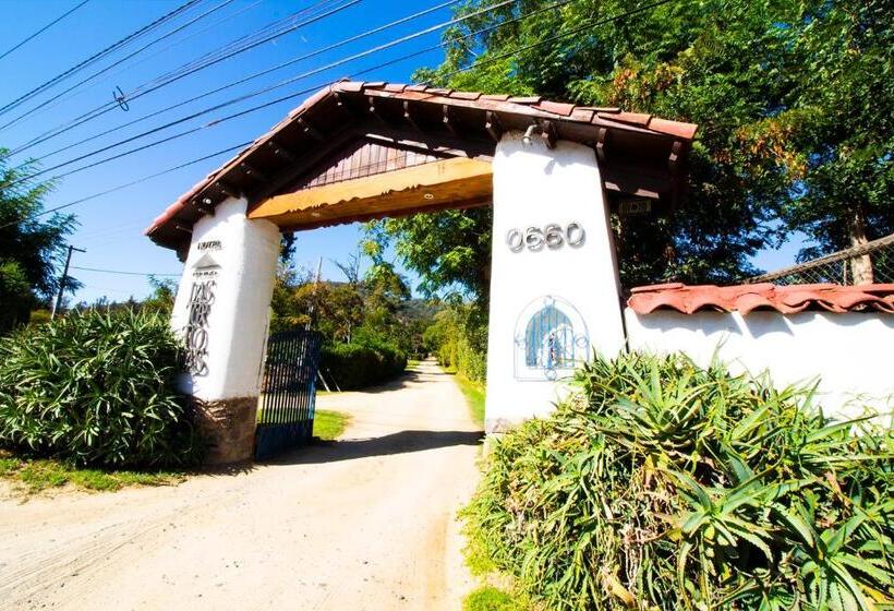 Hotel Fundo Las Tortolas