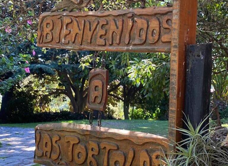 Hotel Fundo Las Tortolas