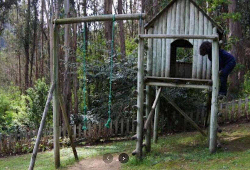 Hotel Fundo Las Tortolas