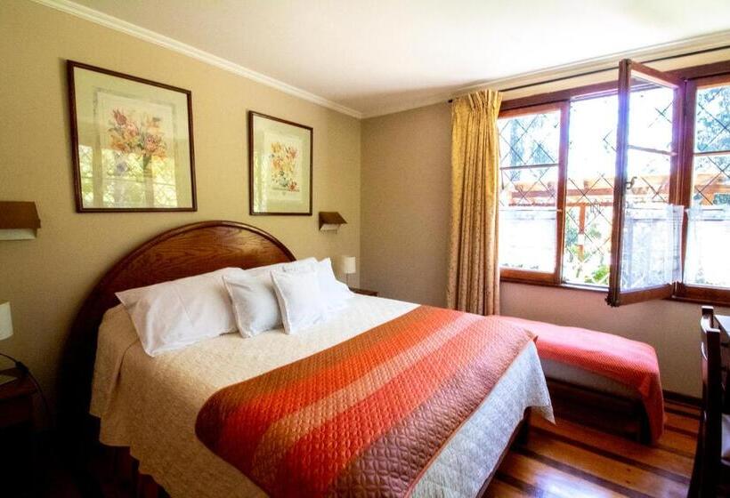 Hotel Fundo Las Tortolas