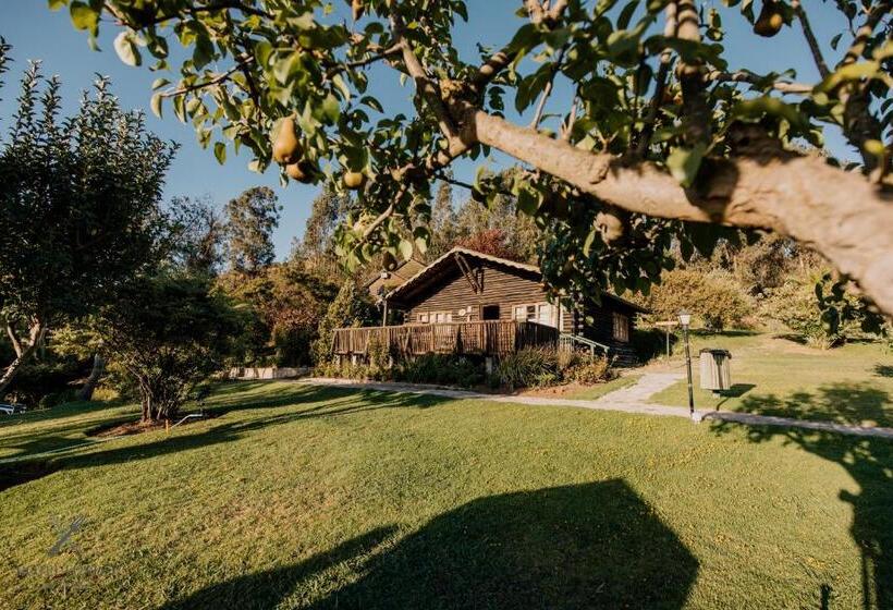 Hotel Fundo Las Tortolas