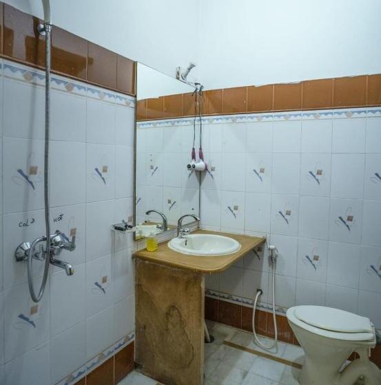 Hotel Jaisalmer Queen Desert Camp