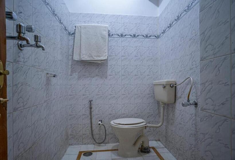 Hotel Jaisalmer Queen Desert Camp