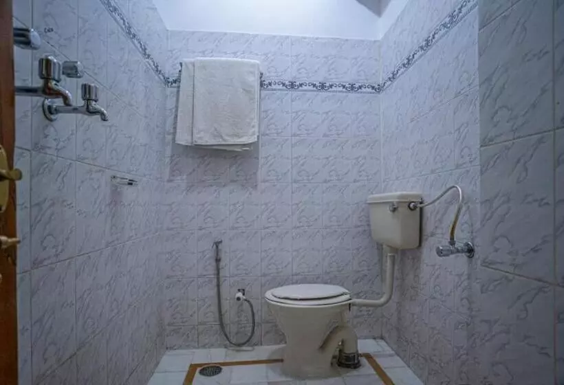 ホテル Jaisalmer Queen Desert Camp