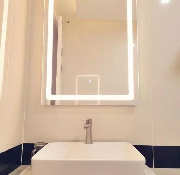 هتل Khách Sạn Cúc Phương