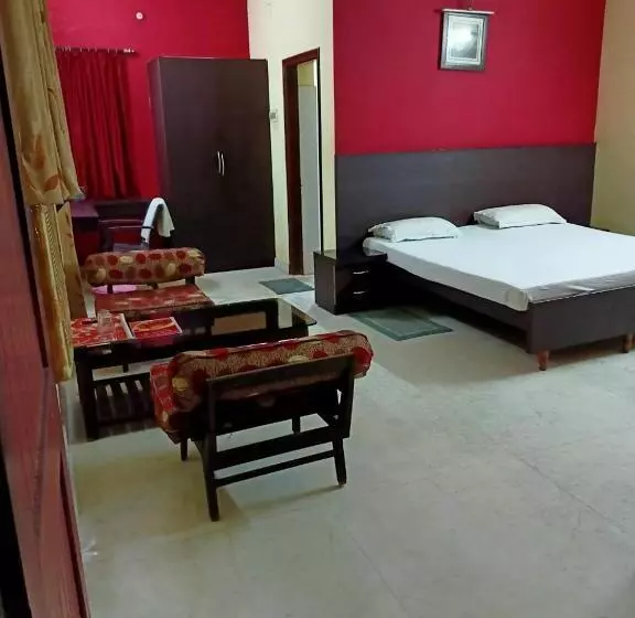 ホテル Madhur Residency
