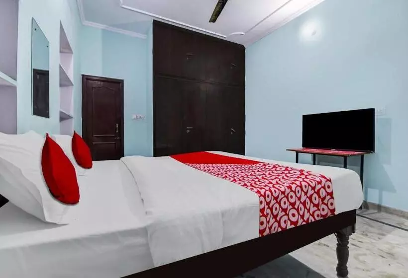 هتل Oyo Flagship Salasar Residency