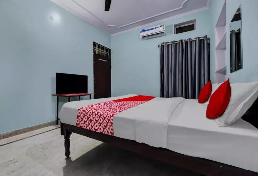 هتل Oyo Flagship Salasar Residency
