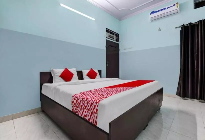 هتل Oyo Flagship Salasar Residency