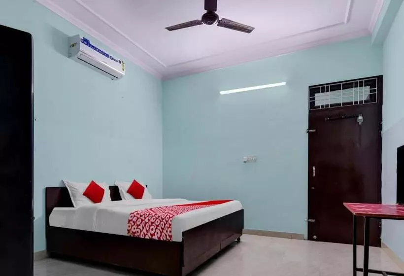 هتل Oyo Flagship Salasar Residency