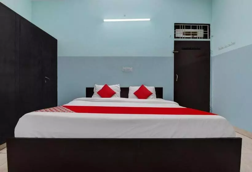 هتل Oyo Flagship Salasar Residency