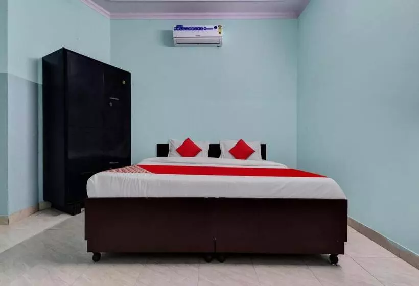هتل Oyo Flagship Salasar Residency
