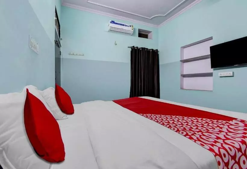 هتل Oyo Flagship Salasar Residency