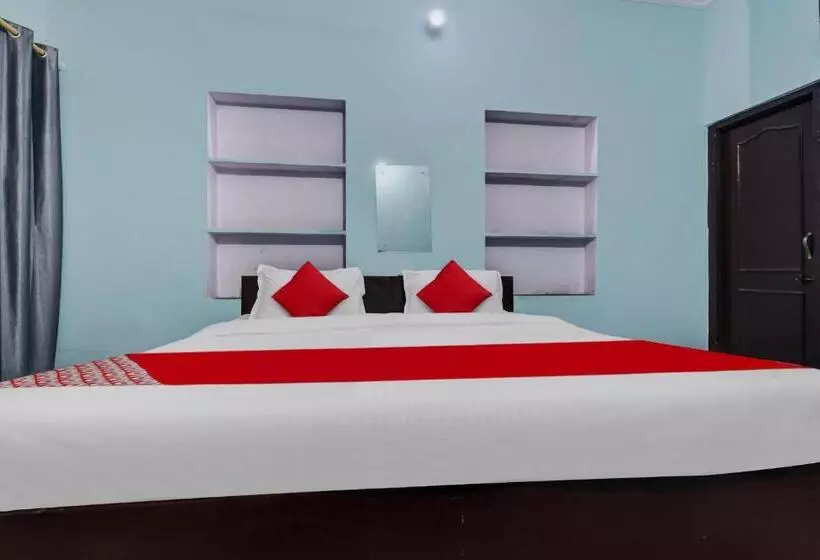 هتل Oyo Flagship Salasar Residency