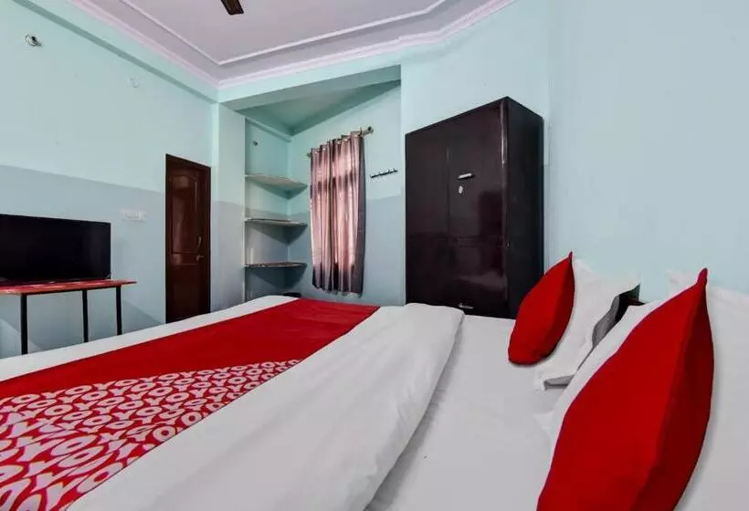 هتل Oyo Flagship Salasar Residency