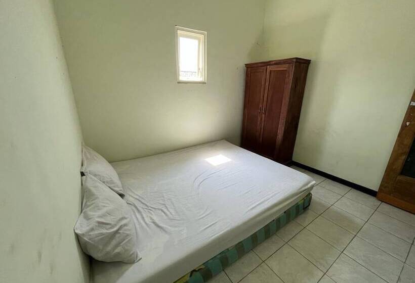 فندق Oyo Life 92982 Kost Berkah Ibu