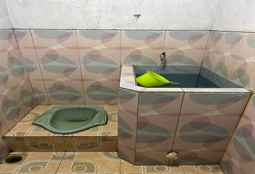 فندق Oyo Life 92982 Kost Berkah Ibu