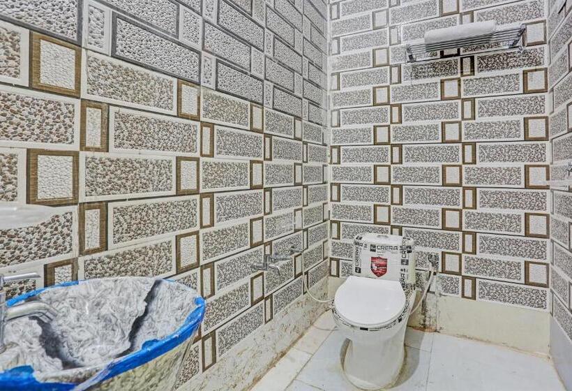 בית מלון כפרי Oyo Murliwala Wedding Palace And Resort