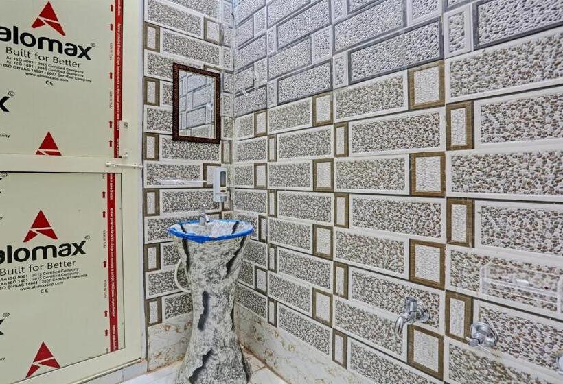 בית מלון כפרי Oyo Murliwala Wedding Palace And Resort