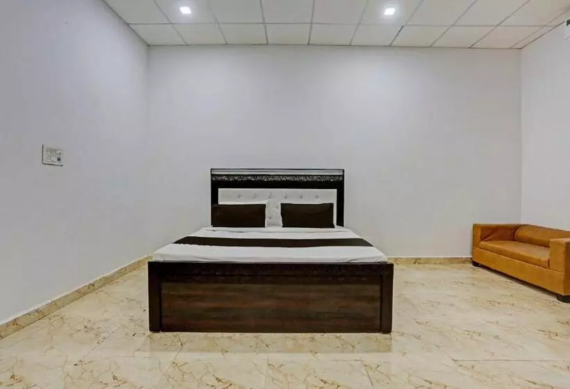 ホテル Oyo Murliwala Wedding Palace And Resort