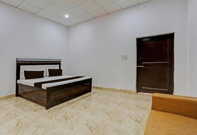 호텔 Oyo Murliwala Wedding Palace And Resort