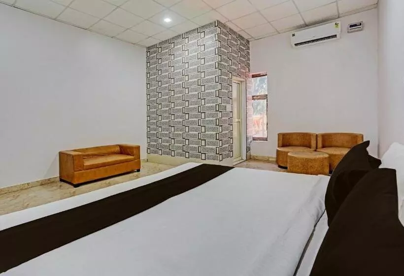 ホテル Oyo Murliwala Wedding Palace And Resort