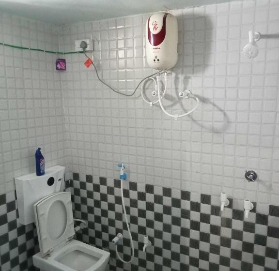 酒店 Oyo Suraj Palza