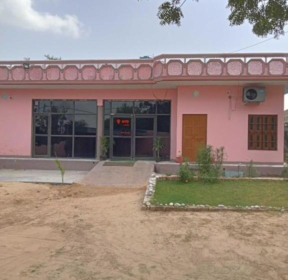 酒店 Oyo Suraj Palza