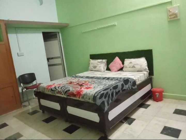 酒店 Oyo Suraj Palza