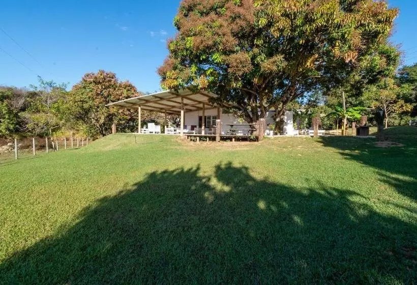 ホテル Rancho S 30   Suítes Do Lago Rgb