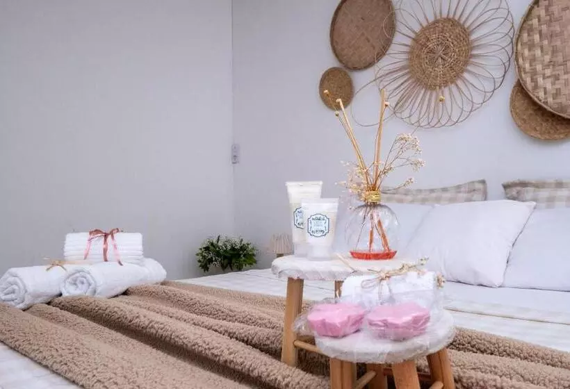 ホテル Rancho S 30   Suítes Do Lago Rgb