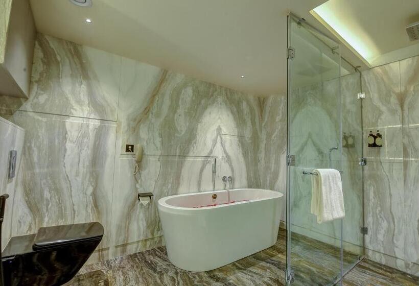 Hotel Regenta Central Javaji Mysore