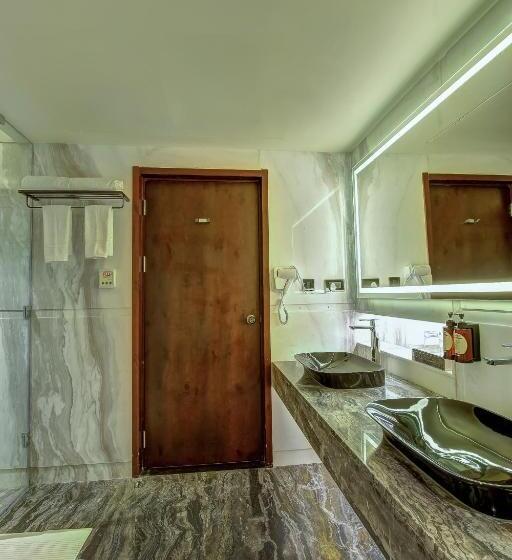 Hotel Regenta Central Javaji Mysore