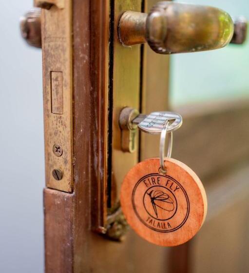 Hotel Talalla Fire Fly