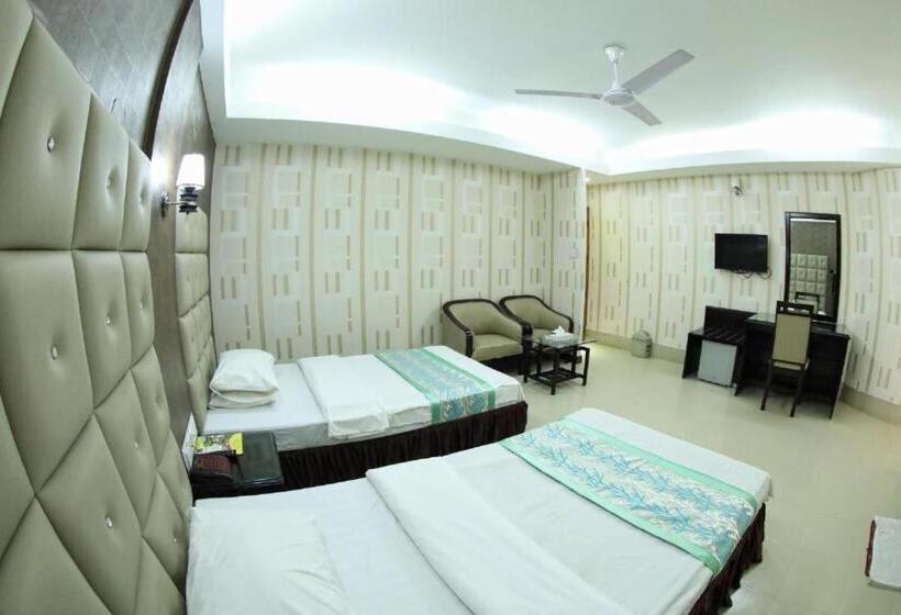 Meridian Hotel & Restaurant