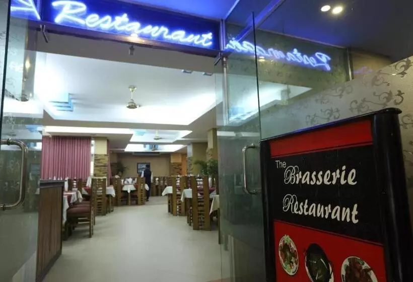 Meridian Hotel & Restaurant