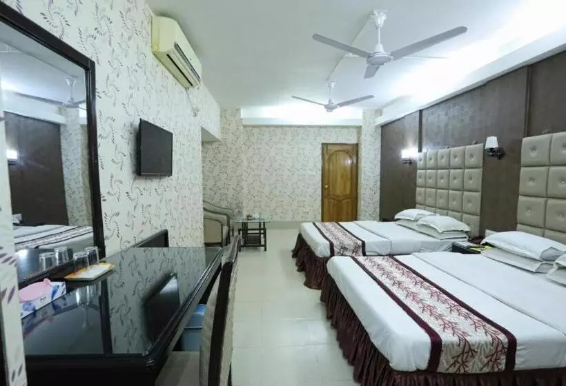 Meridian Hotel & Restaurant