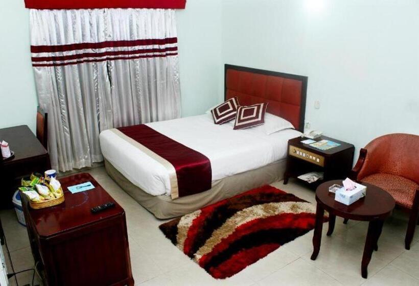 Meridian Hotel & Restaurant