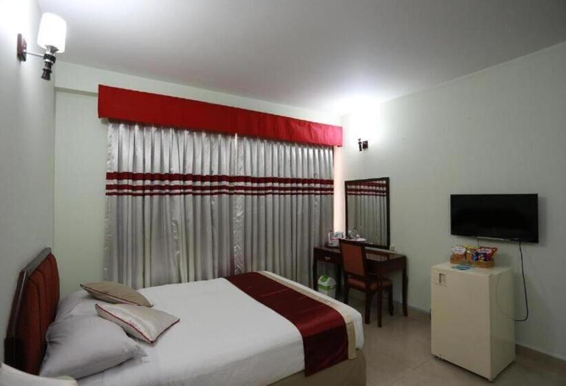 Meridian Hotel & Restaurant