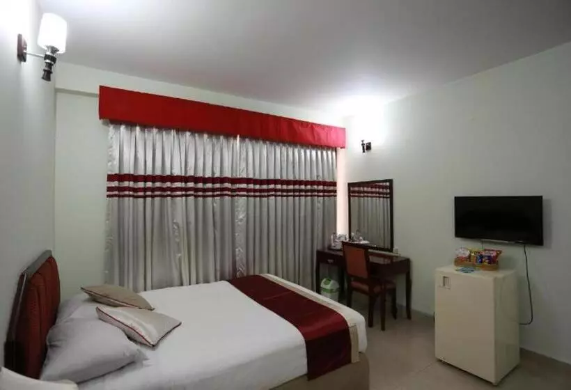 Meridian Hotel & Restaurant