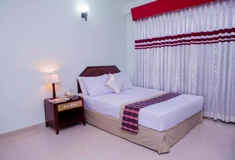Meridian Hotel & Restaurant