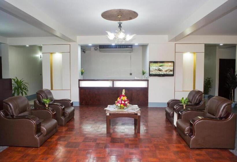 Meridian Hotel & Restaurant