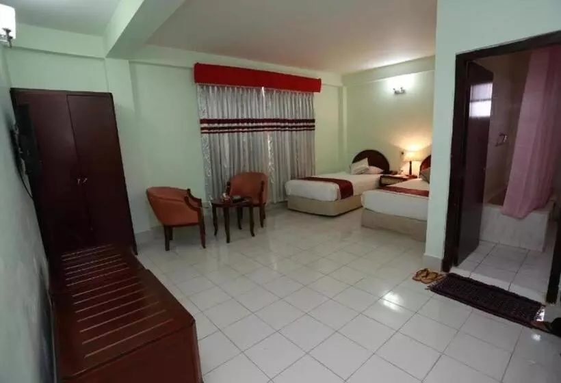 Meridian Hotel & Restaurant