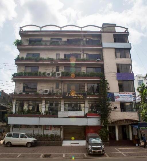 Meridian Hotel & Restaurant