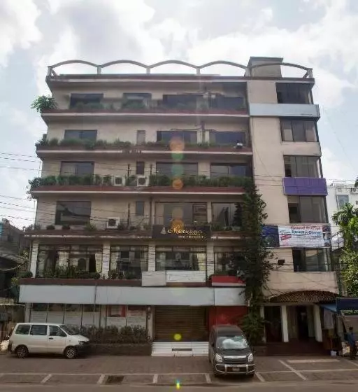 Meridian Hotel & Restaurant