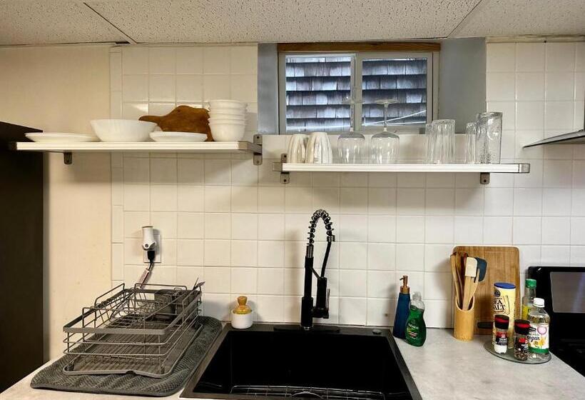 Panzió 4 A Diamond In Yonkers