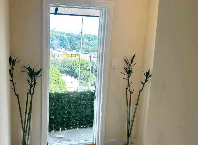 Panzió 4 A Diamond In Yonkers